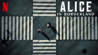 Обои к сериалу «Алиса в Пограничье (2020-2025)» — (20 из 153)