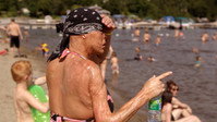 «À la plage (2015)» — обои к фильму #1
