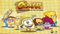 «Osmar, a primeira fatia do pão de forma (2013 - 2015)» — обои к мультсериалу #1