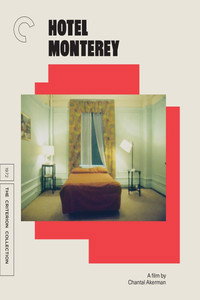 Постер фильма «Отель Монтерей (1973)» — (10 из 14)