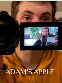 Imagem do Filme Adam's Apple