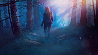 «Судьба: Сага клуба Винкс (2021-2022)» — обои к сериалу #2