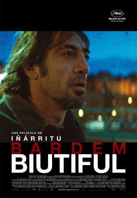Biutiful (2010) poster