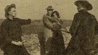 «Sleepy Hollow (1911)» — обои к фильму #1