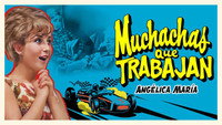 «Muchachas que trabajan (1961)» — обои к фильму #2