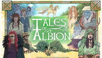 «Tales of Albion (2016)» — обои к фильму #1