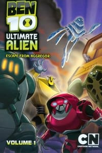 Ben 10: Ultimate Alien - Season 1