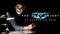 The Dark Knight: Le Chevalier Noir