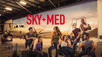 Обои к сериалу «Летучие медики (2022)» — (13 из 46)