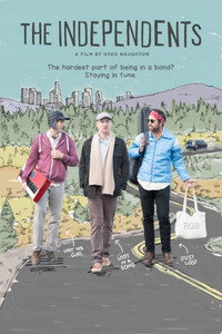 Постер фильма «The Independents (2018)» — (2 из 5)