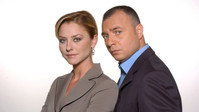 «Романтика смерти (2004)» — обои к сериалу #1