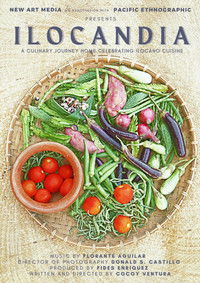 Imagem do Filme ILOCANDIA – A Culinary Journey Home