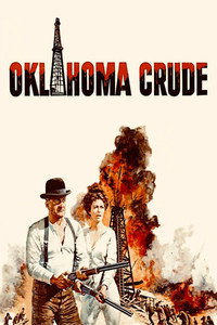 Постер фильма «Оклахома, как она есть (1972)» — (1 из 10)