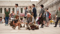 «Мёд в голове (2014)» — обои к фильму #4