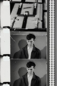 Постер фильма «L'imitation du cinéma (1960)» — (1 из 3)