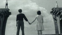 «Чистые пруды (1965)» — обои к фильму #2