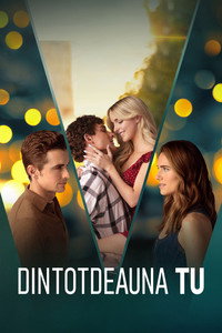 Dintotdeauna tu