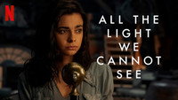 Обои к сериалу «Весь невидимый нам свет (2023)» — (22 из 55)