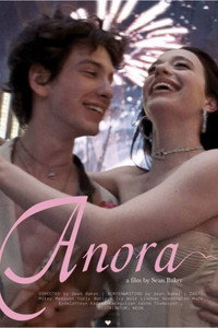 Постер фильма «Анора (2024)» — (5 из 87)