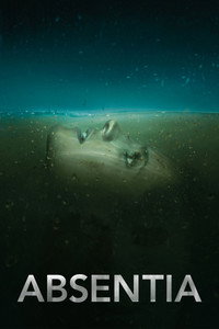 Постер сериала «Амнезия (2017-2020)» — (3 из 25)