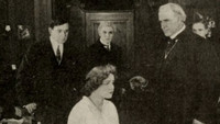 «The Woman (1915)» — обои к фильму #1
