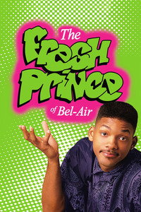 Постер сериала «Принц из Беверли-Хиллз (1990-1996)» — (9 из 82)