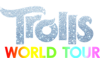 Логотип мультфильма «Тролли. Мировой тур (2020)» — (5 из 98)