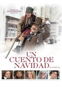 Poster de A Christmas Carol
