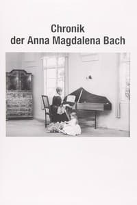 Chronique d'Anna Magdalena Bach (1968)