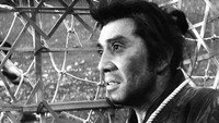 «Самурай — волк 2 (1967)» — обои к фильму #2
