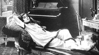 «Вечная Сапфо (1916)» — обои к фильму #1