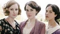 Обои к сериалу «Аббатство Даунтон (2010-2015)» — (12 из 38)