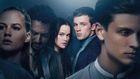 «Юность без бога (2017)» — обои к фильму #3