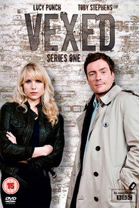 Постер сериала «Задиры (2010 - 2012)» — (3 из 13)
