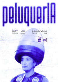 PeluquerIA (2024) poster