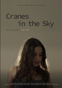 Cranes in the Sky