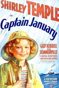 Captain January (1936)