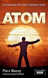 Постер сериала «Атом (2007)» — (1 из 3)