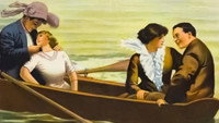«A Day Off (1912)» — обои к фильму #1