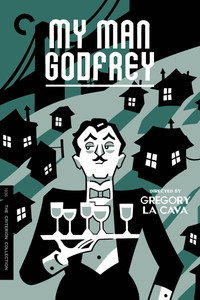 Постер фильма «Мой слуга Годфри (1936)» — (17 из 32)