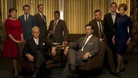 Обои к сериалу «Безумцы (2007 - 2015)» — (28 из 110)