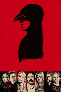Постер фильма «Бёрдмэн (2014)» — (16 из 98)