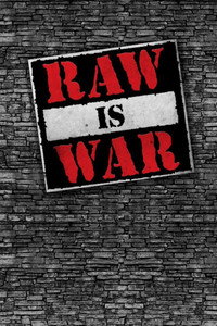 Постер сериала «WWE RAW (1993)» — (12 из 92)