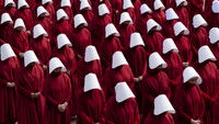 The Handmaid's Tale: La Servante Écarlate 
