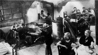 «Батальон (1937)» — обои к фильму #1