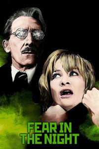 Постер фильма «Страх в ночи (1972)» — (12 из 30)