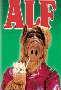 Постер сериала «Альф (1986 - 1990)» — (11 из 45)