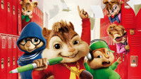 Alvin et les Chipmunks 2