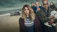 «История с лодкой (2023)» — обои к сериалу #2