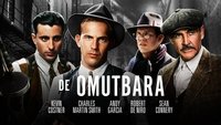 The Untouchables